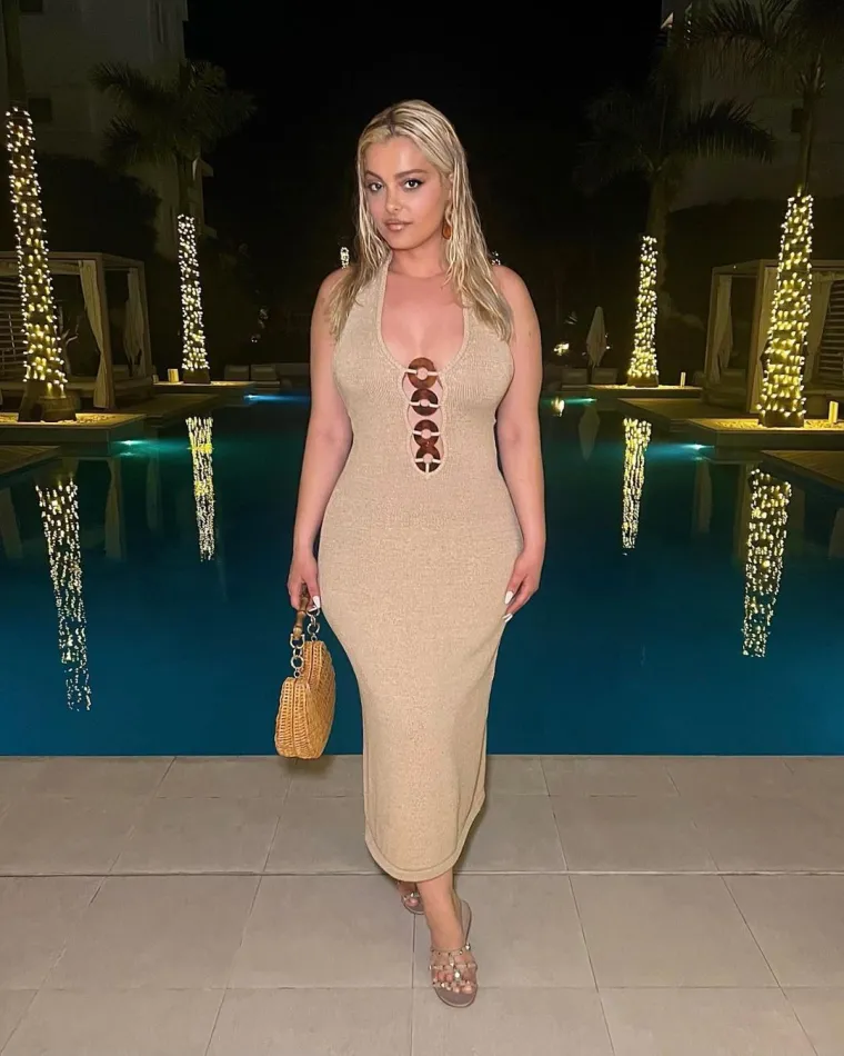 Bebe Rexha