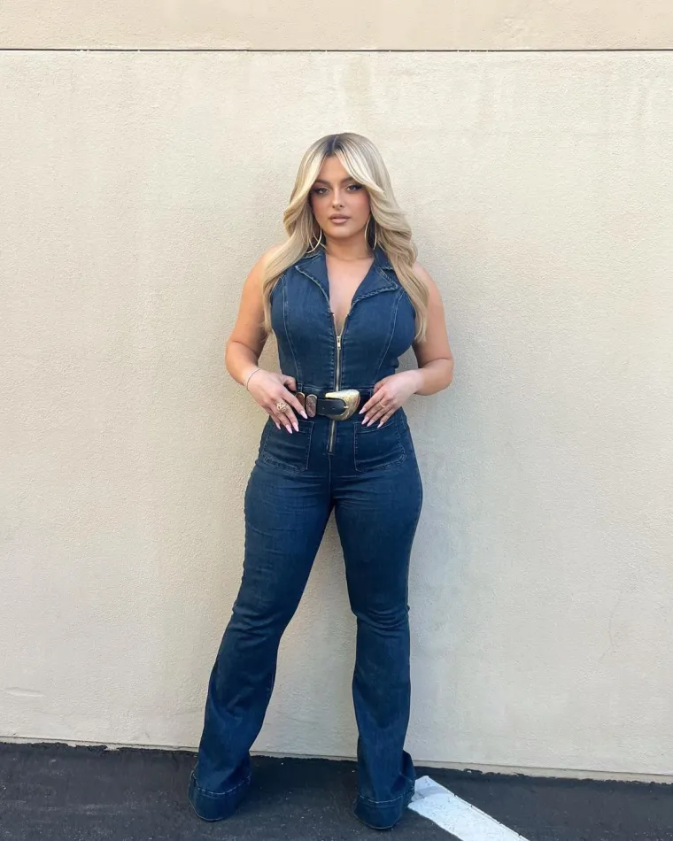 Bebe Rexha