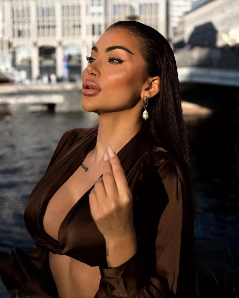 Hana Rodić
