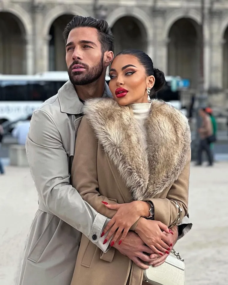 Hana Rodić, Goran Jurinec