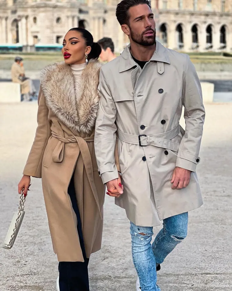 Hana Rodić, Goran Jurinec