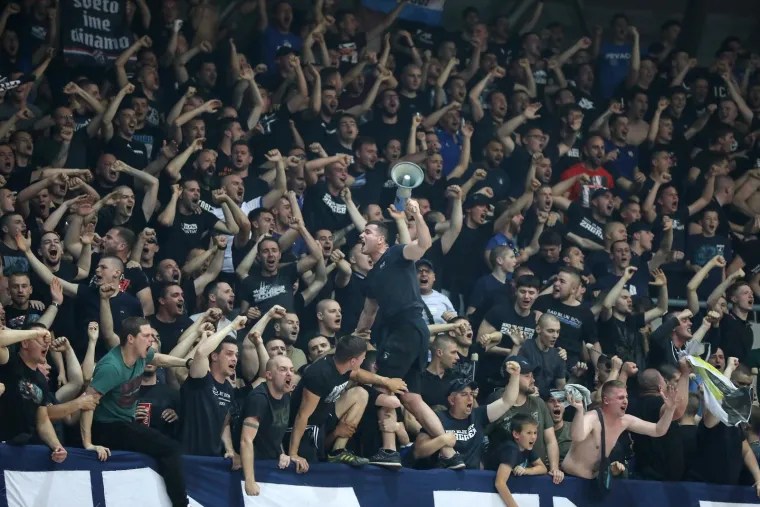 O ovome što su priredili Boysi u Draženovom domu još će se dugo pričati: 'Ajme meni nije mi dobro, zabili smo šest komada...'