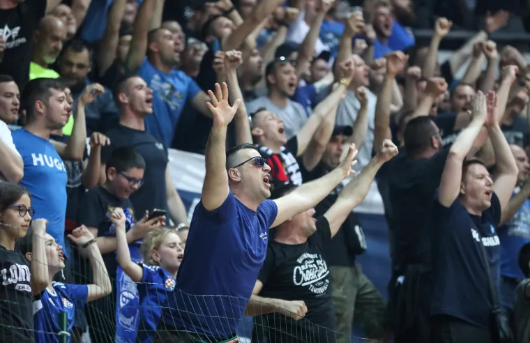 O ovome što su priredili Boysi u Draženovom domu još će se dugo pričati: 'Ajme meni nije mi dobro, zabili smo šest komada...'