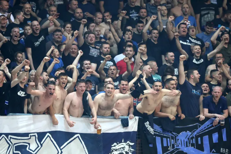 O ovome što su priredili Boysi u Draženovom domu još će se dugo pričati: 'Ajme meni nije mi dobro, zabili smo šest komada...'