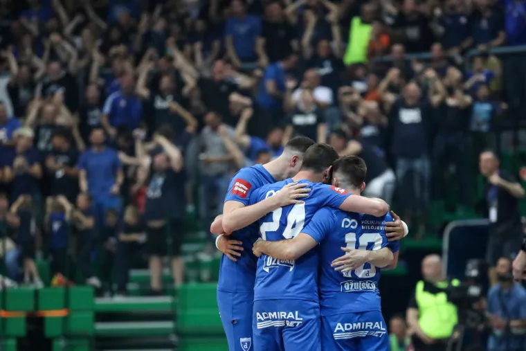 O ovome što su priredili Boysi u Draženovom domu još će se dugo pričati: 'Ajme meni nije mi dobro, zabili smo šest komada...'