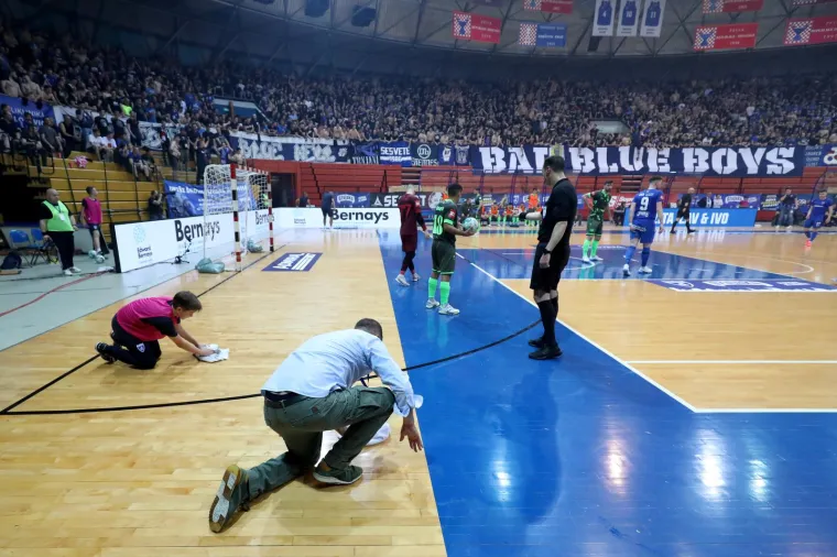 O ovome što su priredili Boysi u Draženovom domu još će se dugo pričati: 'Ajme meni nije mi dobro, zabili smo šest komada...'