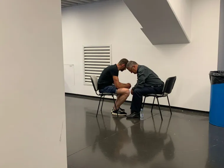 'Progledaj srcem' rasprodao zagrebačku Arenu: Oko 17 tisuća vjernika na duhovno-glazbenom spektaklu