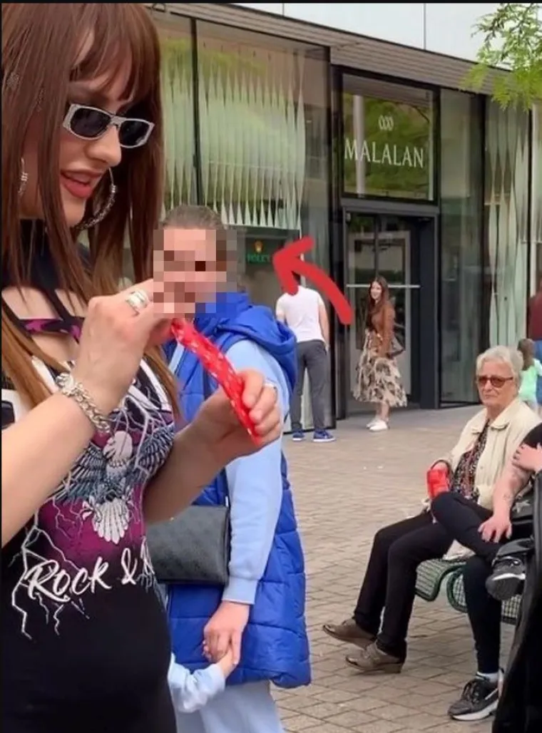 Lani Jurčević se javila hejterica koja ju je vrijeđala: 'Ja sam postigla što sam htjela, a vi uživajte u svom životu'