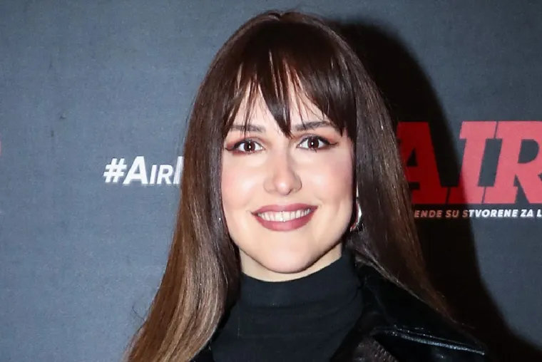 Lani Jurčević se javila hejterica koja ju je vrijeđala: 'Ja sam postigla &scaron;to sam htjela, a vi uživajte u svom životu'