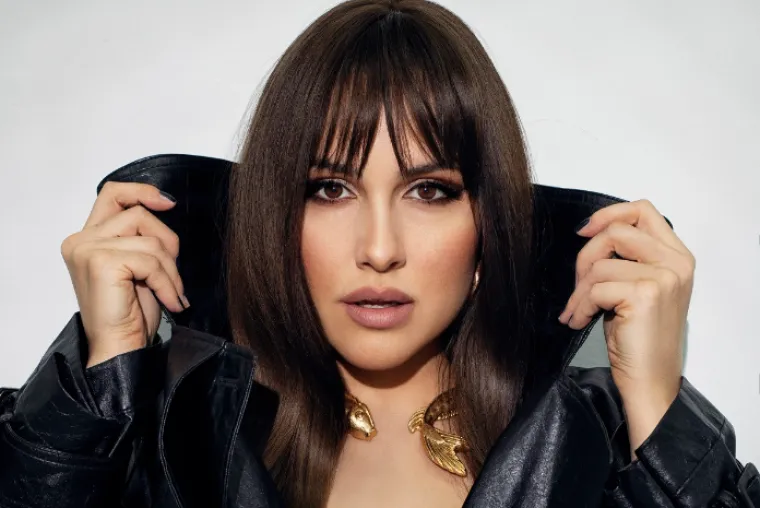 Lani Jurčević se javila hejterica koja ju je vrijeđala: 'Ja sam postigla &scaron;to sam htjela, a vi uživajte u svom životu'