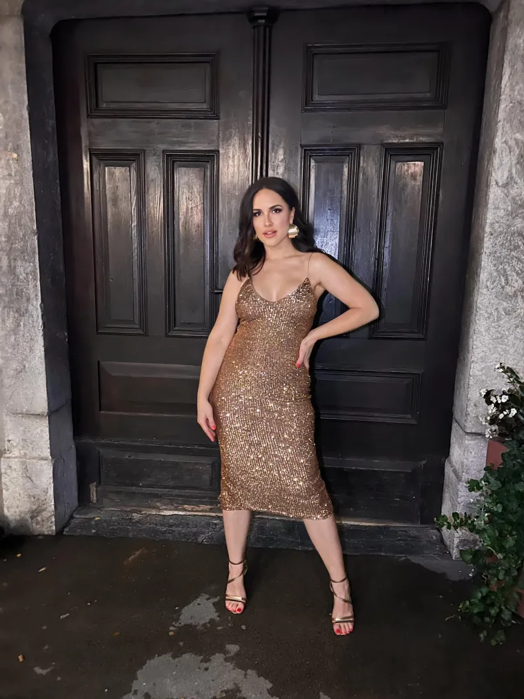 Lani Jurčević se javila hejterica koja ju je vrijeđala: 'Ja sam postigla &scaron;to sam htjela, a vi uživajte u svom životu'