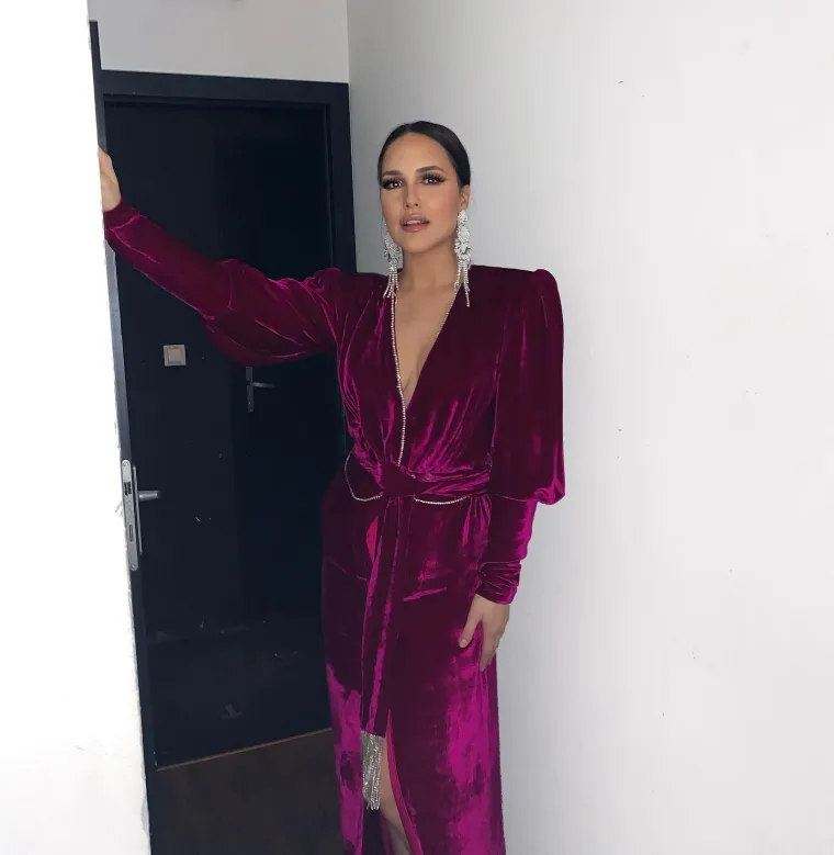 Lani Jurčević se javila hejterica koja ju je vrijeđala: 'Ja sam postigla &scaron;to sam htjela, a vi uživajte u svom životu'