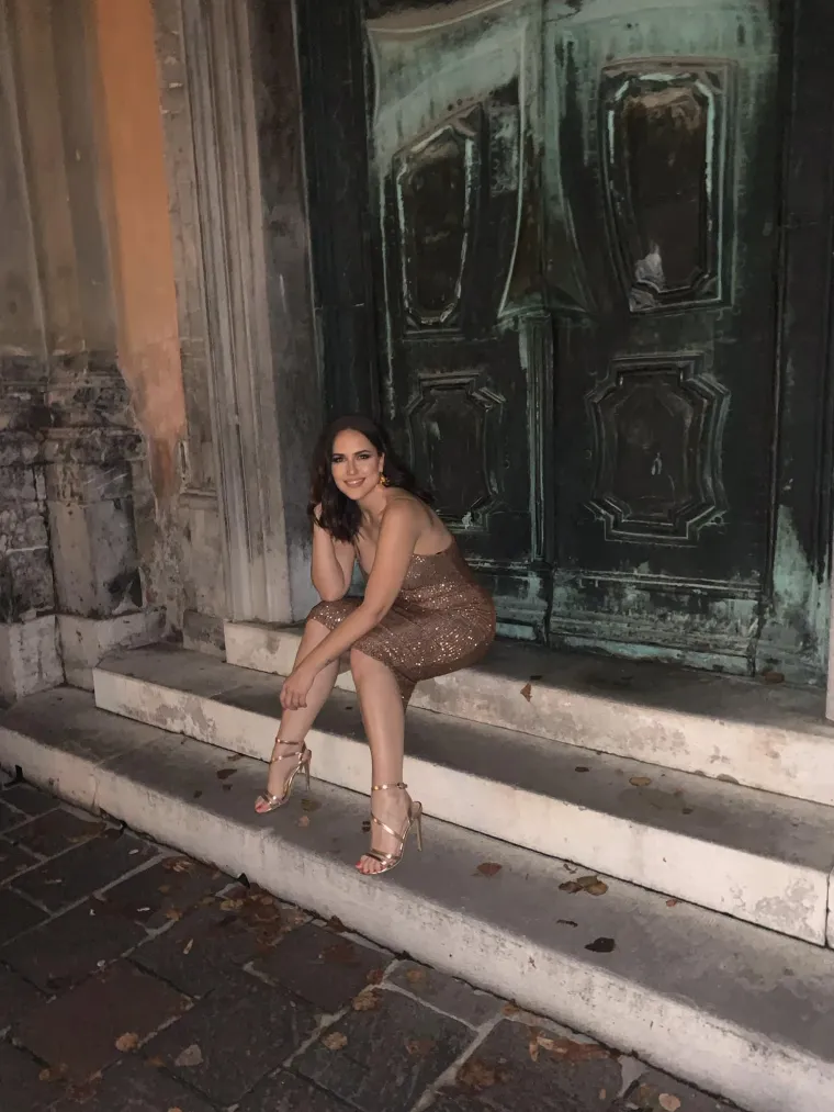 Lani Jurčević se javila hejterica koja ju je vrijeđala: 'Ja sam postigla &scaron;to sam htjela, a vi uživajte u svom životu'