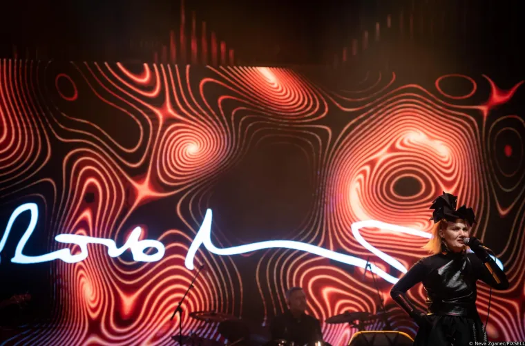 Josipa Lisac nastupila u prepunom Lisinskom nakon tromjesečne pauze zbog bolesti: Još jednom je dokazala zašto je ona prava glazbena diva