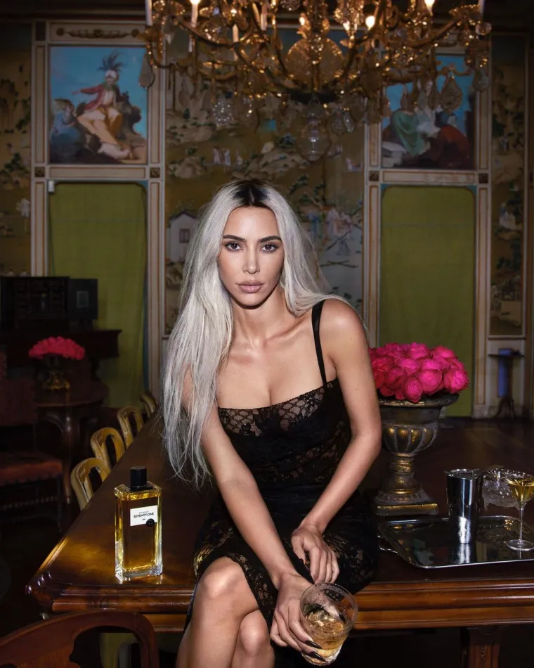 Kim Kardashian