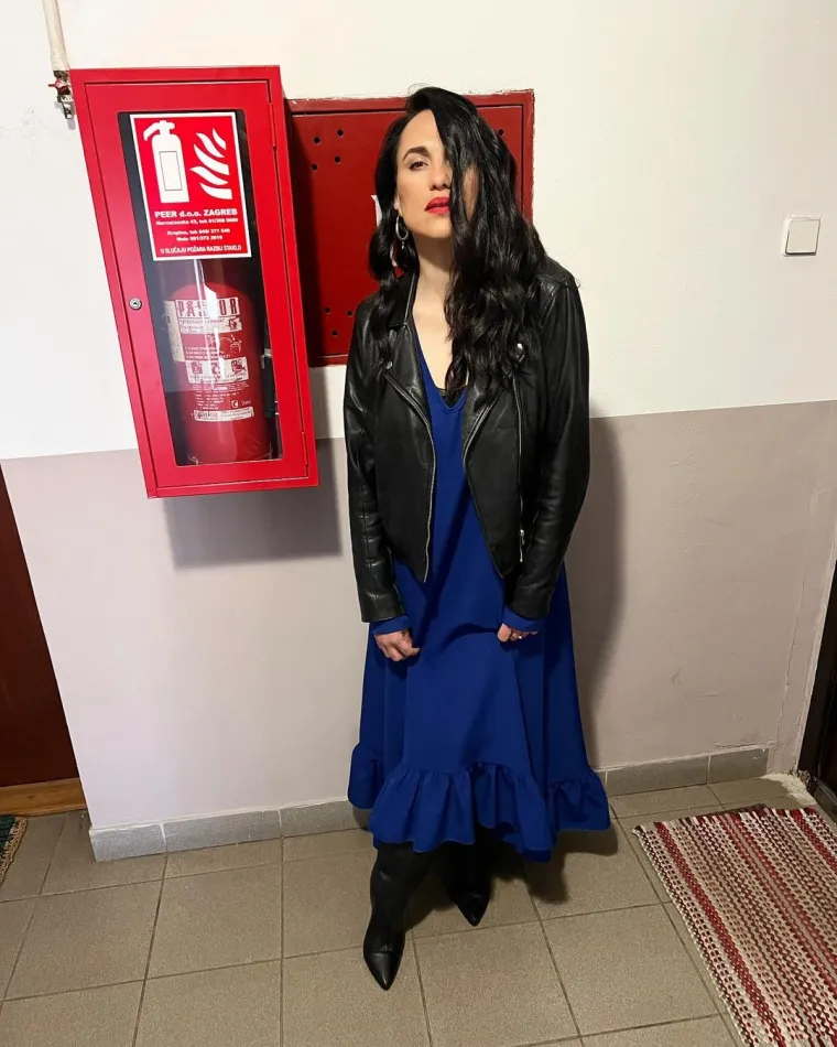 Marijana Mikulić