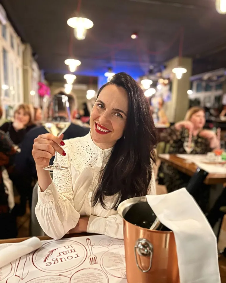 Marijana Mikulić