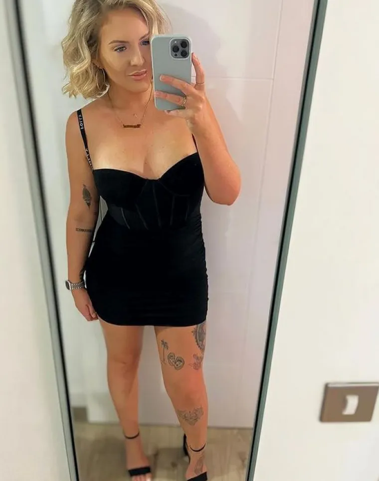 Gigi tvrdi da ih njezine sesije oslobađaju ogromne količine stresa zbog čega se osjećaju bolje. 