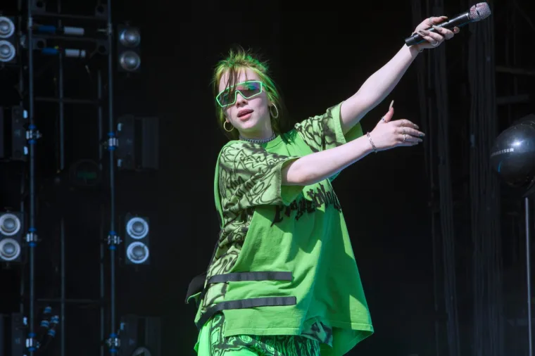 Billie Eilish