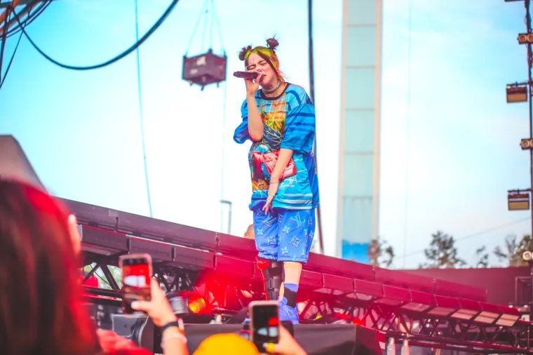 Billie Eilish