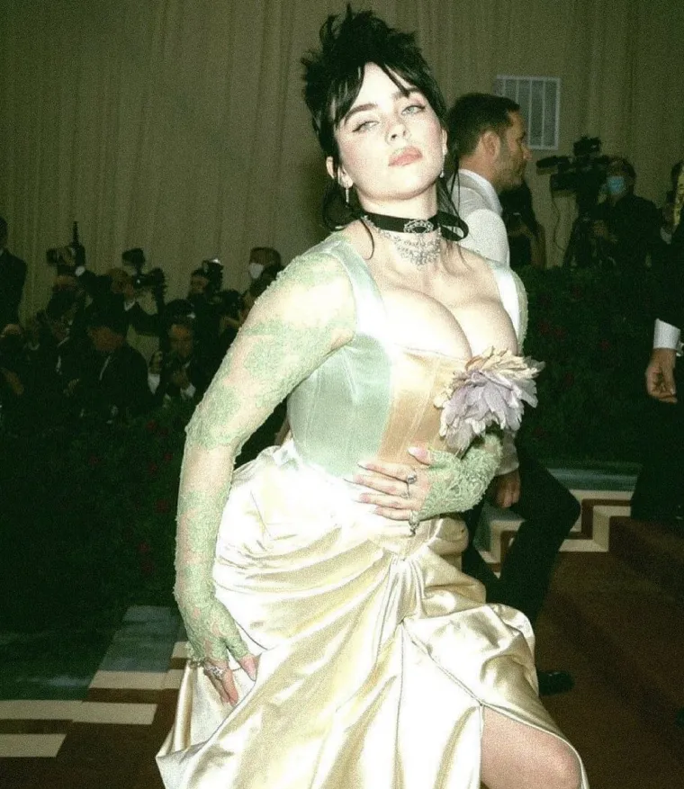 Billie Eilish