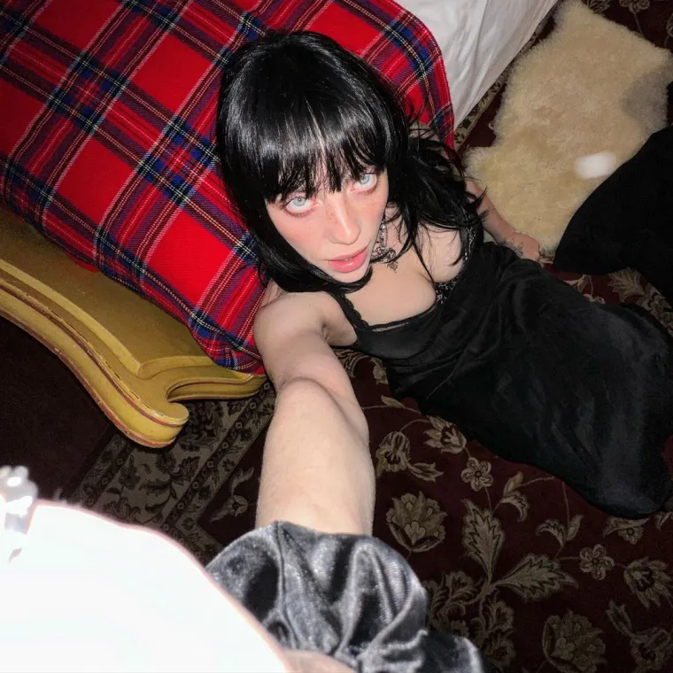 Billie Eilish