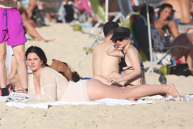 Lana Del Rey