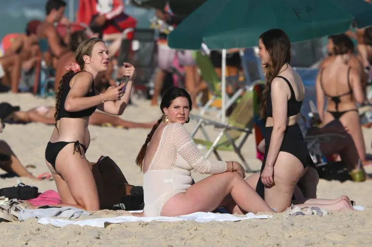 Lana Del Rey