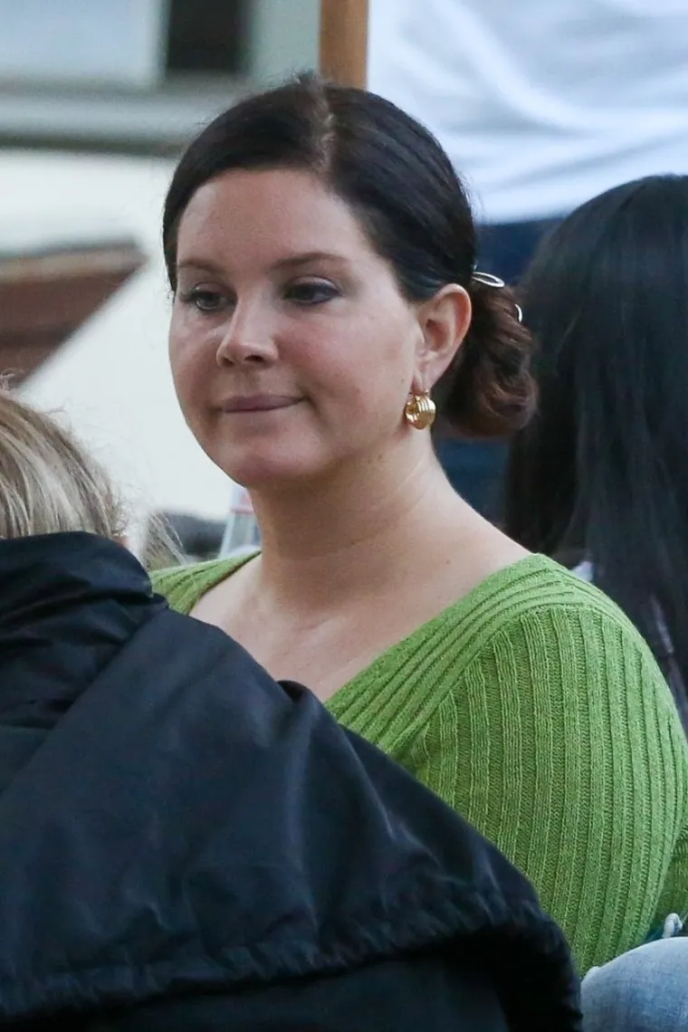 Lana Del Rey