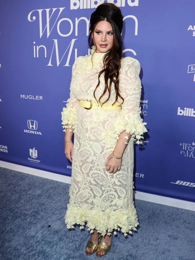 Lana Del Rey