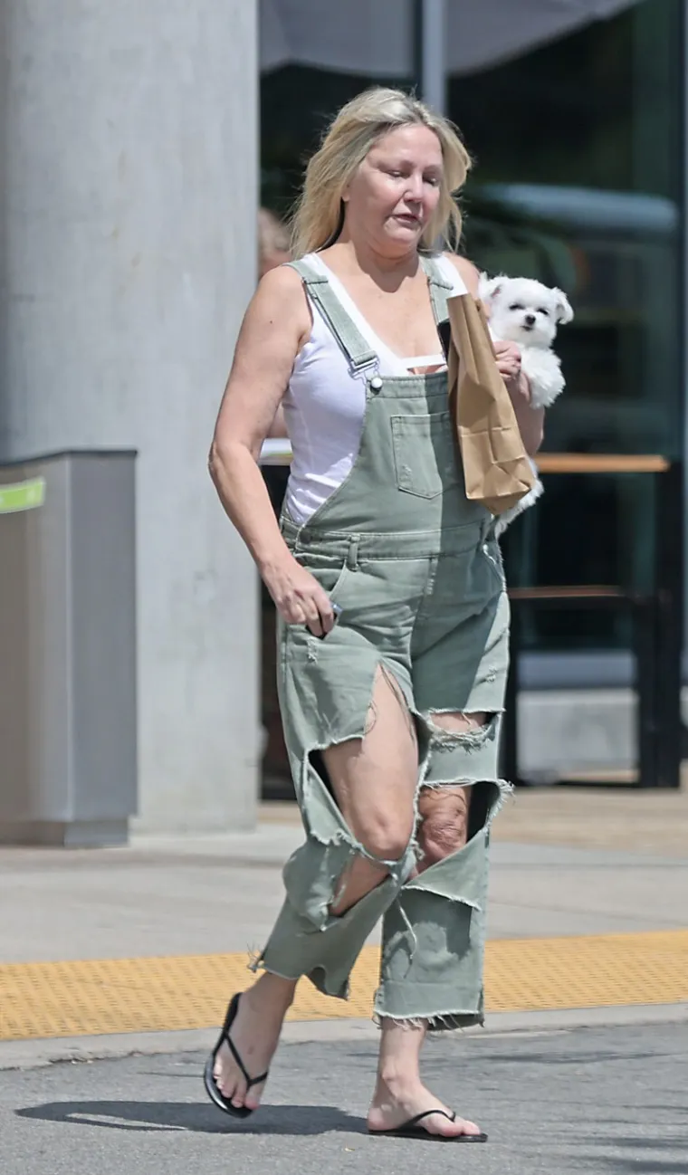 Heather Locklear
