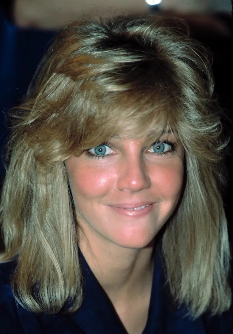 Heather Locklear