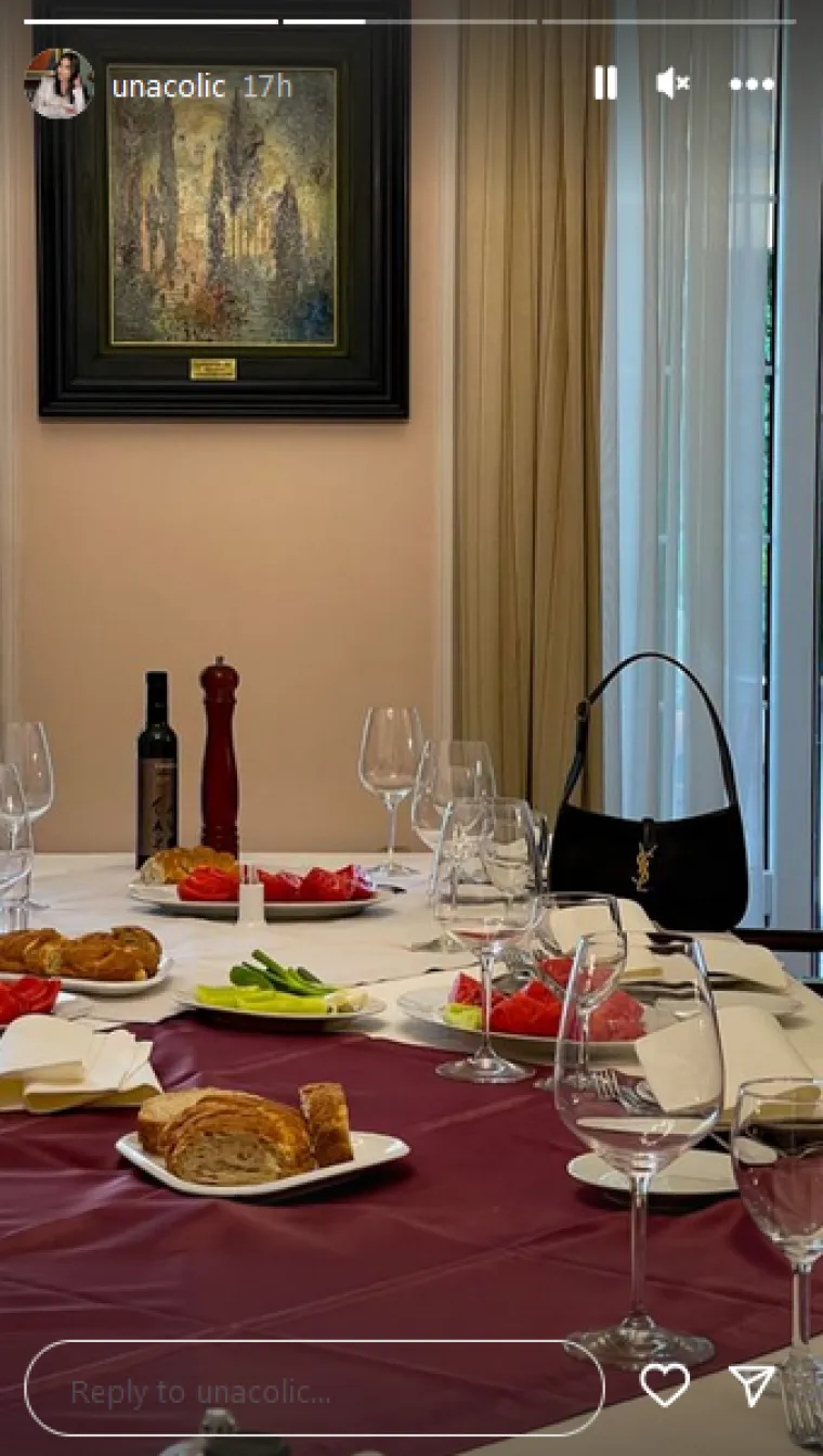 Naizgled fešta kao svaka druga: Zdravko Čolić proslavio 72. rođendan, a njegova fensi kći se pohvalila luksuzom