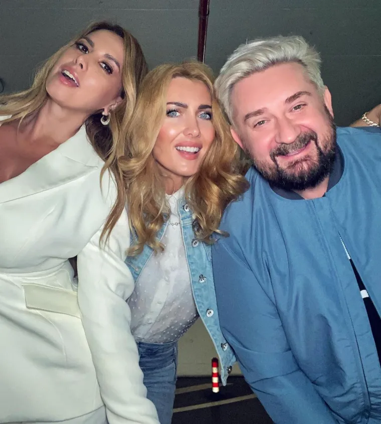 Nives Celzijus, Dalibor Petko, Ivana Mišerić