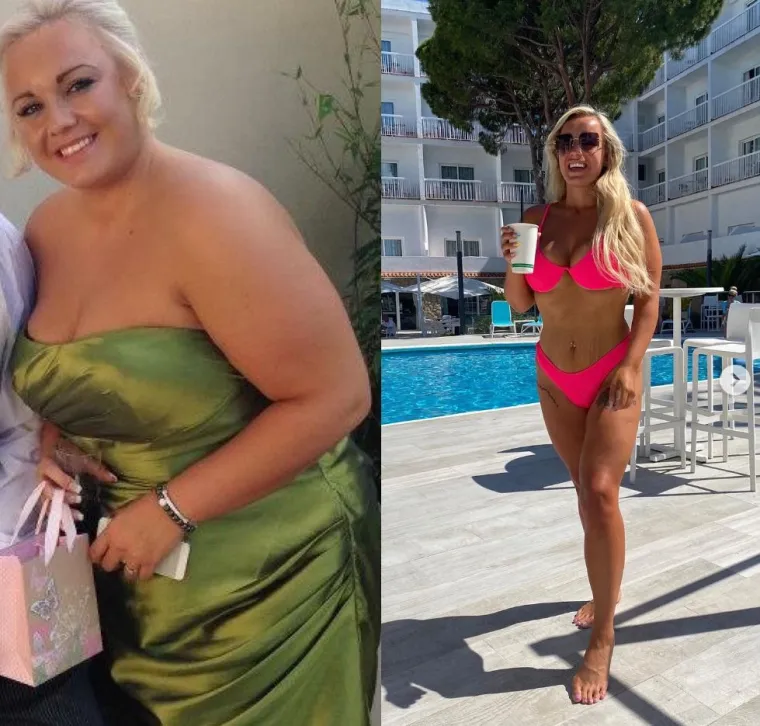 Kao dijete, Jen se suočavala s velikim brojem izazova. Ljudi su je upućivali uvredljive riječi i rugali joj se na putu do igrališta. Njihov okrutni nadimak, &quot;Jen fat-kin&quot;, odzvanjao joj je u ušima, zbog čega ju je srce boljelo. I da stvar bude gora, gađali bi je hranom. Bilo je to teško vrijeme za Jen, a ta su iskustva ostavila trajne ožiljke.