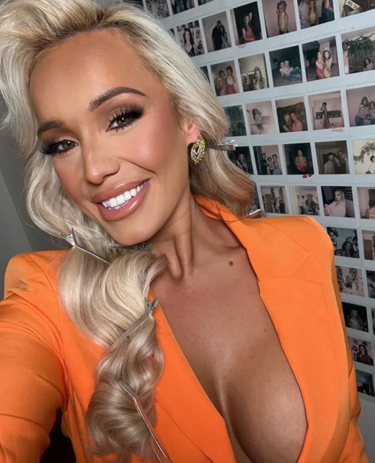 Zaručnik ju je ostavio zbog težine, a dvije godine poslije - postala je miss: Njezina priča tjera suze na oči