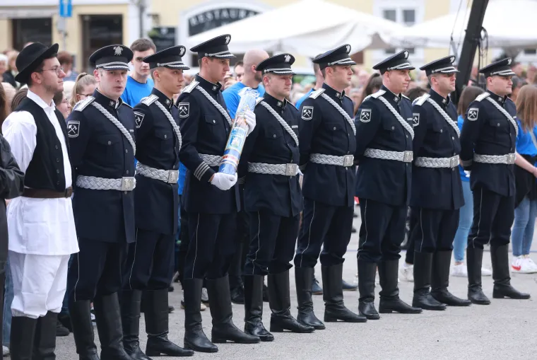 Pogledajte procesiju Majke Božje od Kamenitih vrata. Znate li njezinu legendu?
