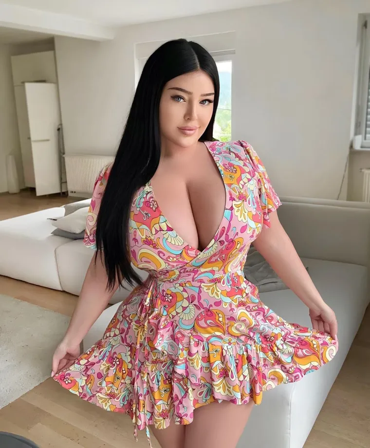 Claudia Rivier 