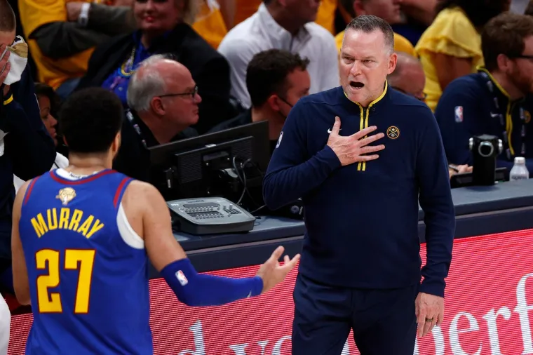 Pogledajte zapanjujuće kadrove prve finalne utakmice NBA lige