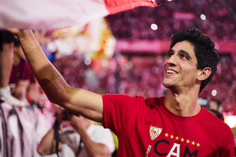 Ivan Rakitić proslavio europski naslov pred tisućama navijača u Sevilli: Briljirao je izjavom o kojoj sad bruji čitava &Scaron;panjolska