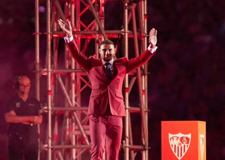 Ivan Rakitić proslavio europski naslov pred tisućama navijača u Sevilli: Briljirao je izjavom o kojoj sad bruji čitava &Scaron;panjolska