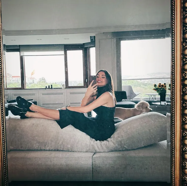 Emina Jahović
