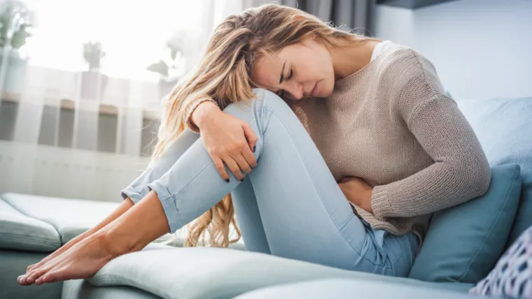 Doktor Karan je rekao: &quot;Menstrualni grčevi dio su normalnog mehanizma menstruacije i mogu varirati od osobe do osobe i od ciklusa do ciklusa, ali ovdje liječnici ponekad mogu zanemariti ginekološko zdravlje&quot;, upozorio je liječnik opće prakse. 