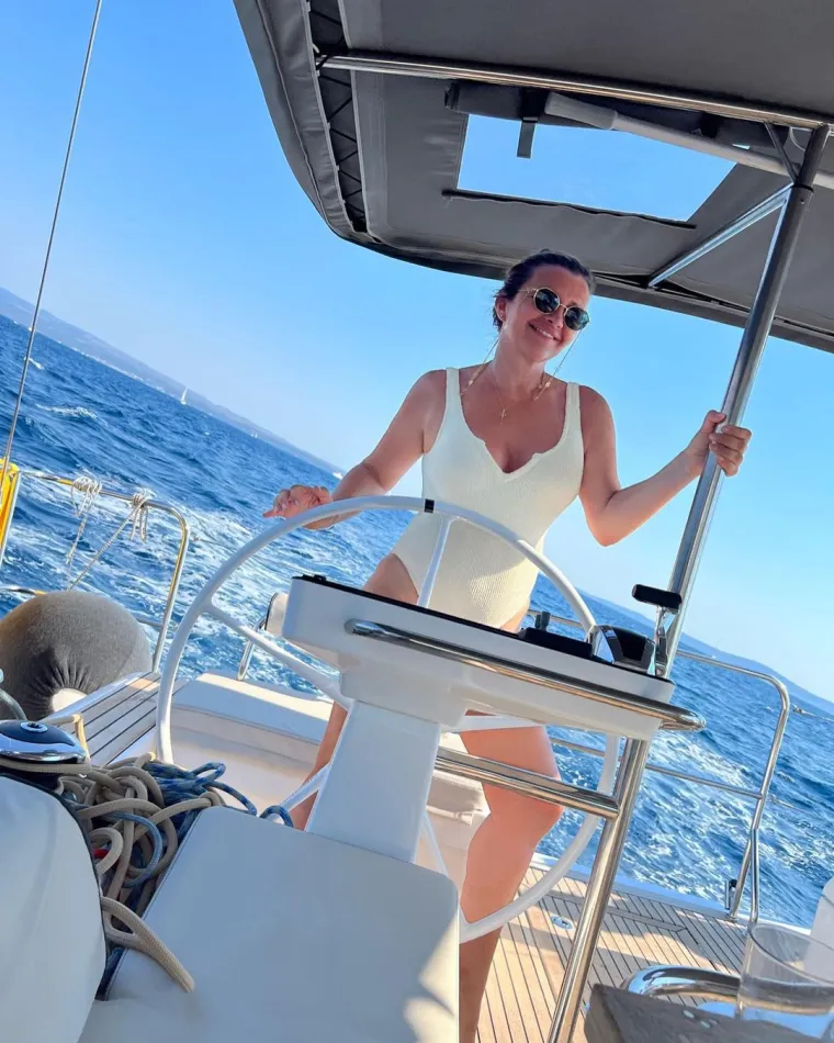 Snježana Mehun Schillinger