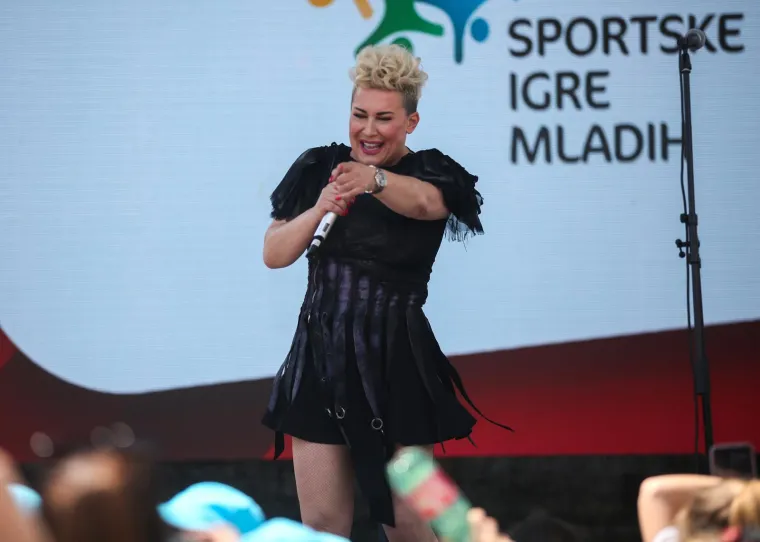 Indira Levak