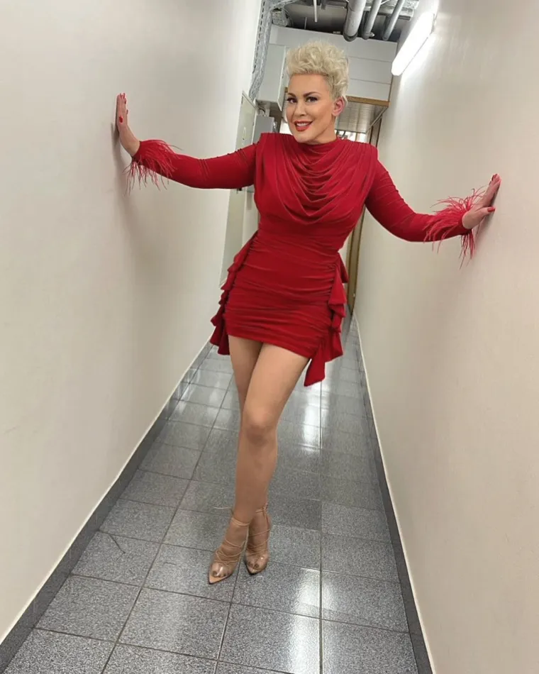 Indira Levak