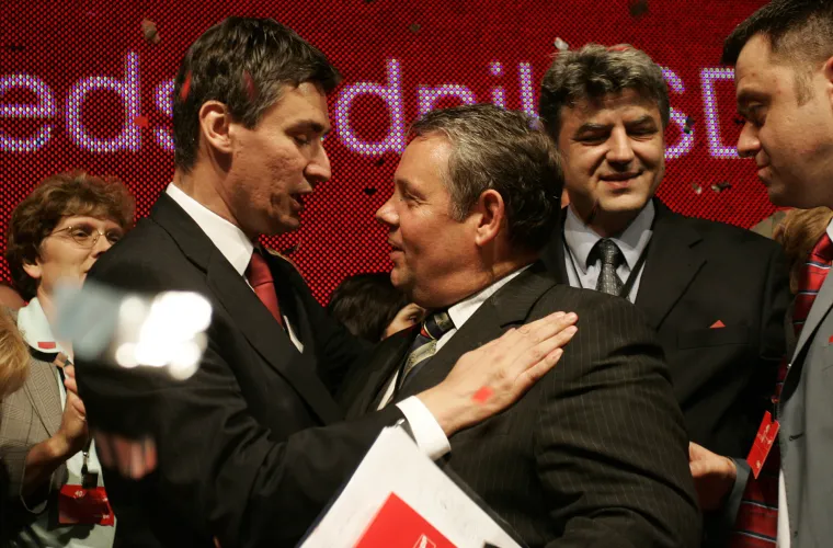 Mlad, vitak i nadobudan: Prije 16 godina Zoran Milanović postao je &scaron;ef SDP-a. Ovako se slavila pobjeda