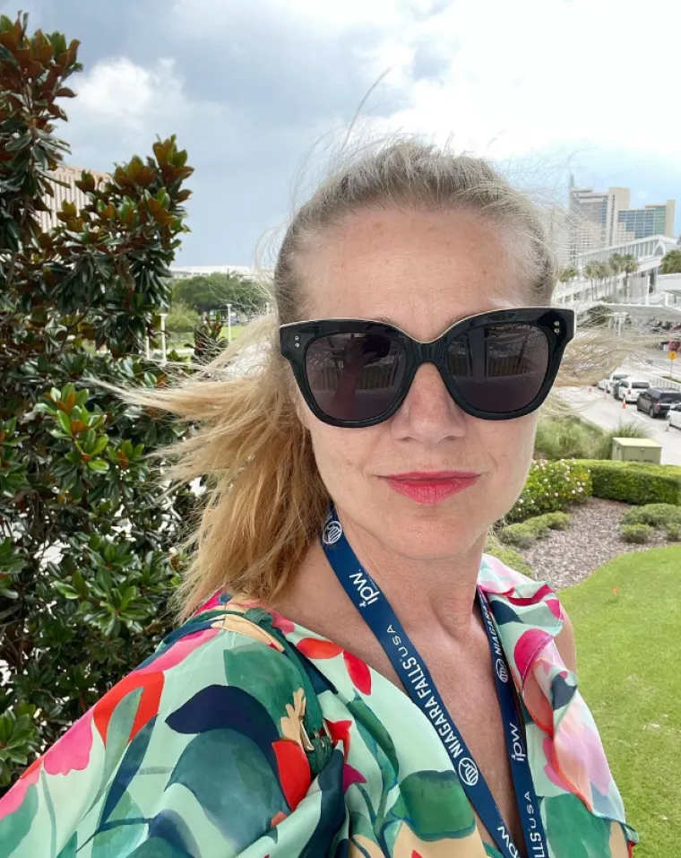 Barbara Kolar priznala simpatičan fail s fotkama: 'Ne bi &scaron;kodilo da sam to učinila prije, ali savr&scaron;enstvo je dosadno'