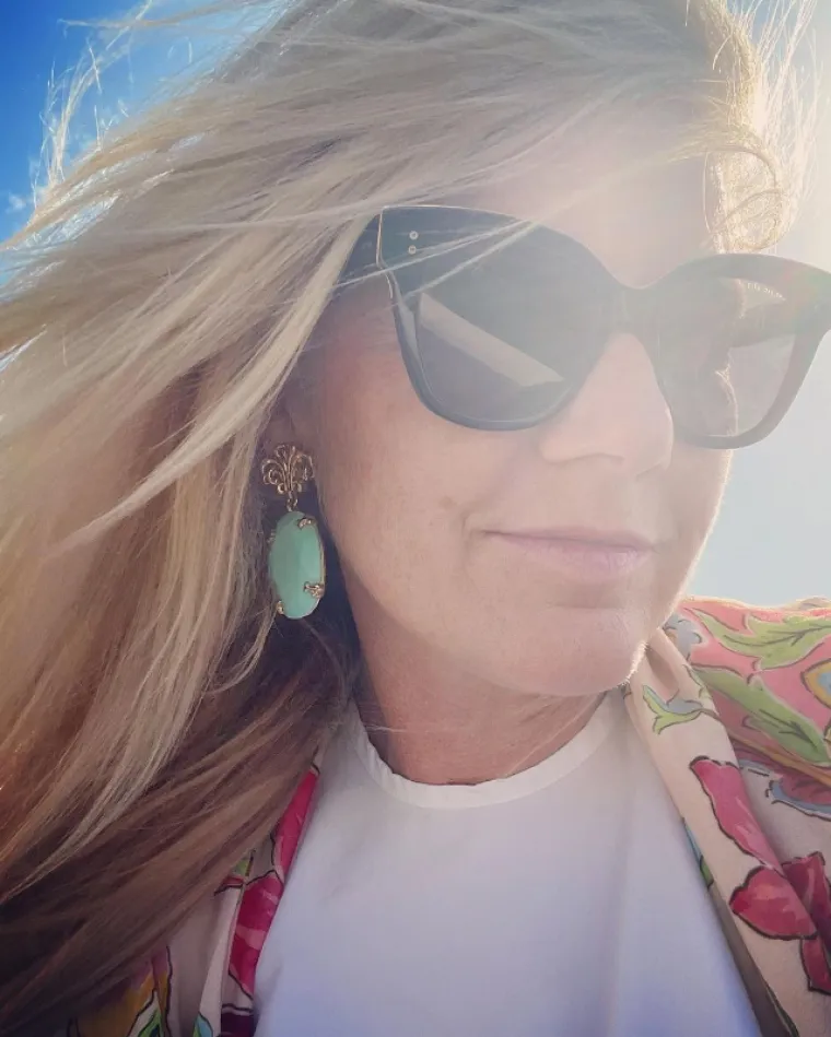 Barbara Kolar priznala simpatičan fail s fotkama: 'Ne bi &scaron;kodilo da sam to učinila prije, ali savr&scaron;enstvo je dosadno'