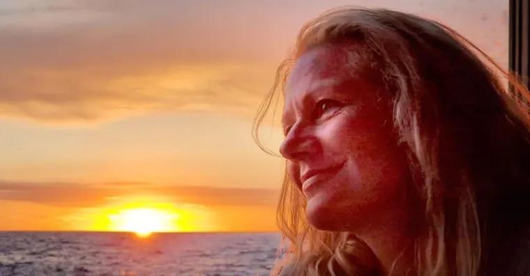 Barbara Kolar priznala simpatičan fail s fotkama: 'Ne bi &scaron;kodilo da sam to učinila prije, ali savr&scaron;enstvo je dosadno'